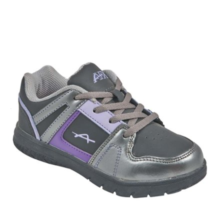 MK8371-GMO Tenis Niñas Urban