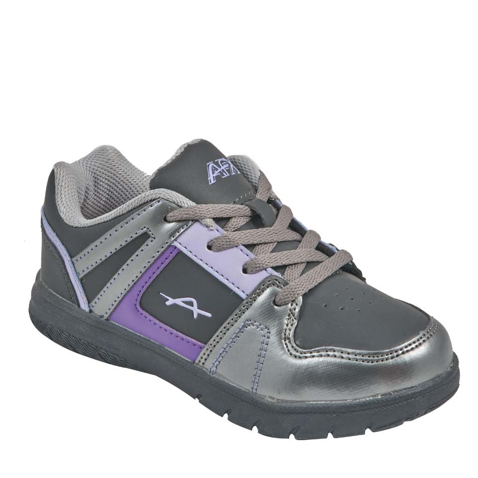 MK8371-GMO Tenis Niñas Urban