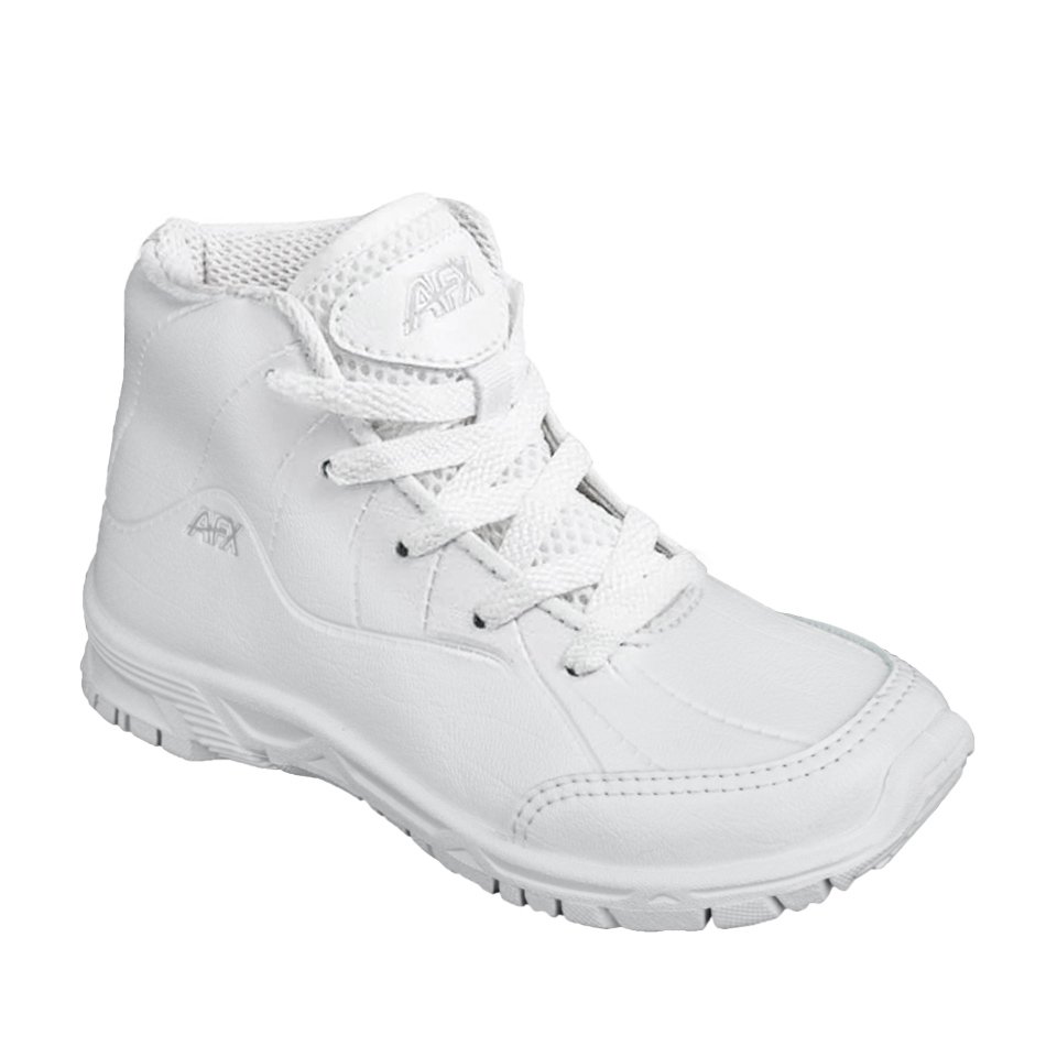 PG1748-BLU Tenis Unisex Infantil Escolar