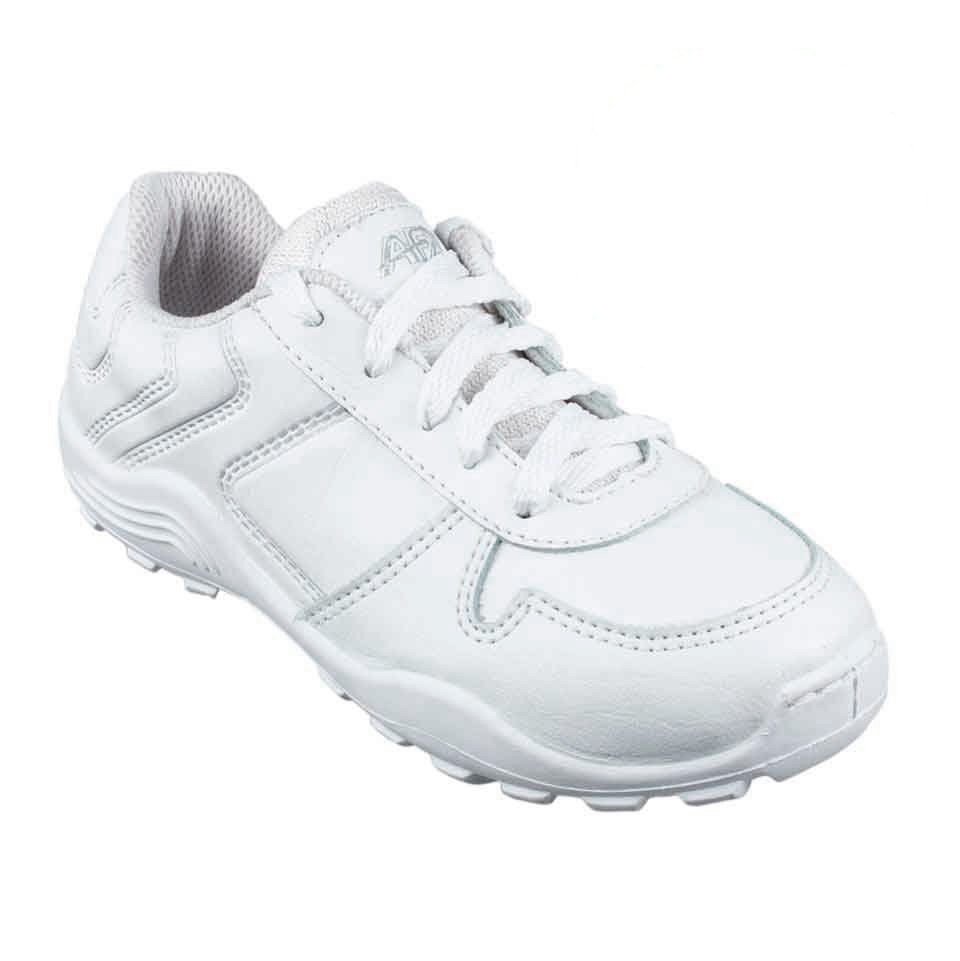 LT1653-BLU Tenis Unisex Infantil Escolar