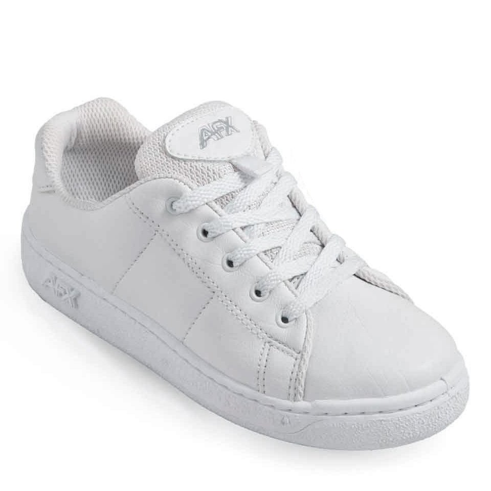 OK1652-BLU Tenis Unisex Juvenil Escolar