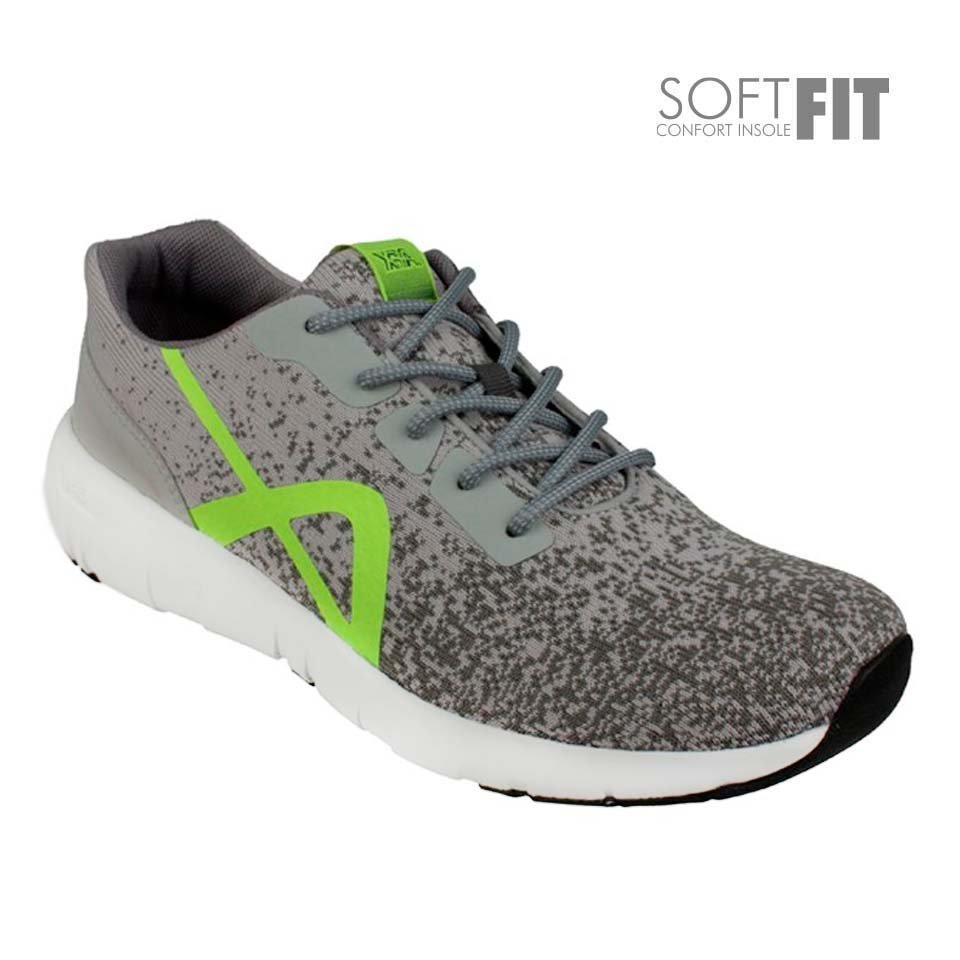 GX3392-GVE Tenis Hombre Forza