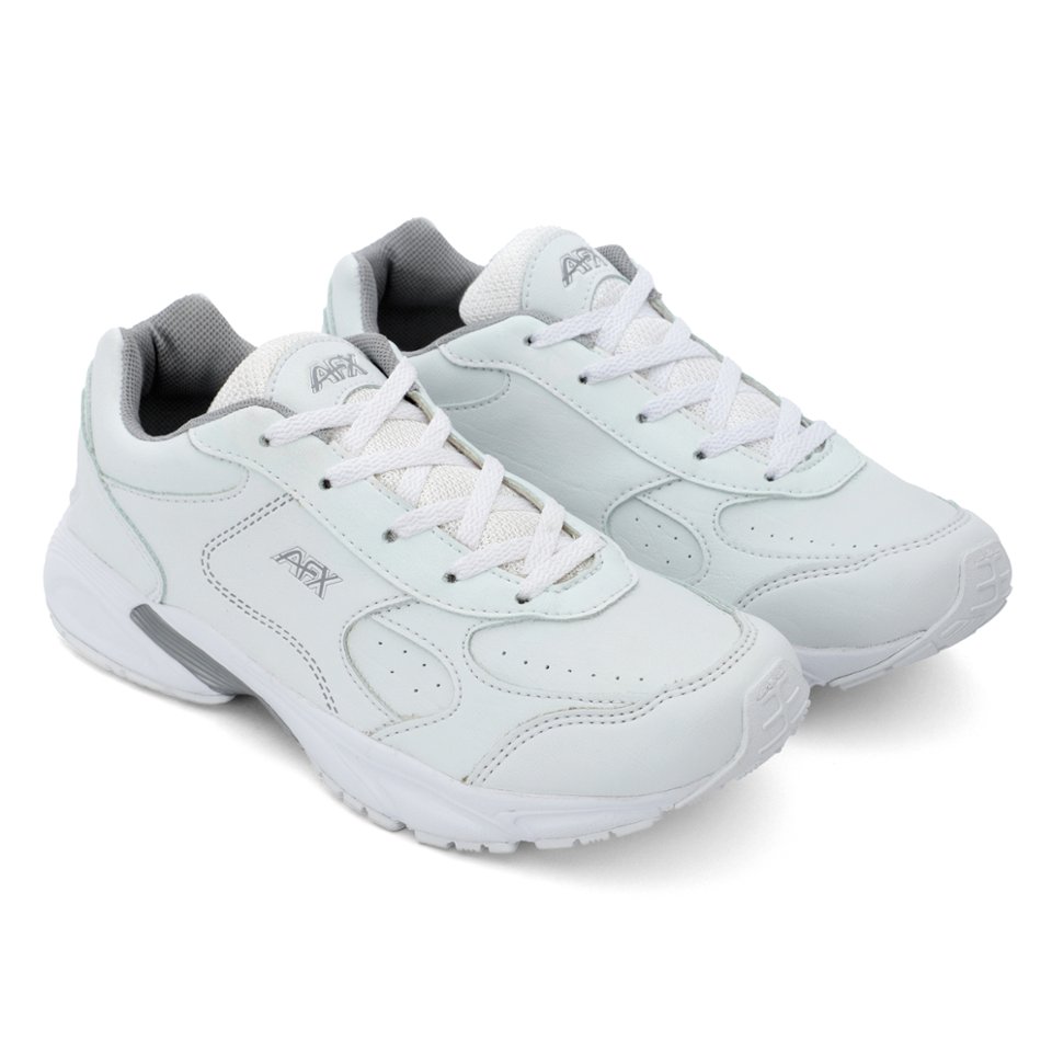 IM1569-BLU Tenis Unisex Escolar